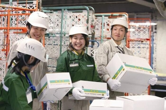 Edufund Membantu Anak Muda Indonesia Menggapai Mimpi Kerja di Jepang