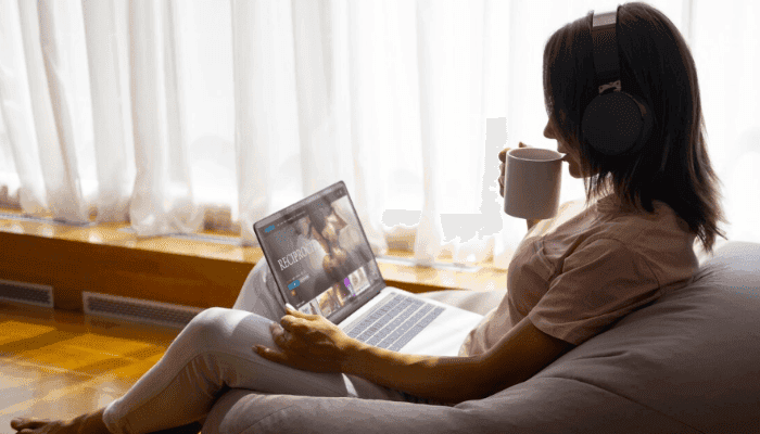 10 Cara Nonton Video Viral dan Film Korea Yandex RU Browser Tanpa VPN
