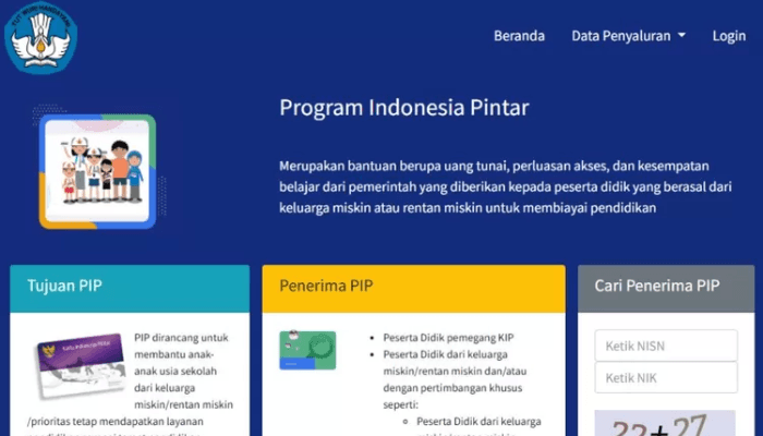 Apa Itu NISN dan Bagaimana Cara Cek Pencairan PIP 2025? Temukan Link Resmi dan Cara Mudahnya!