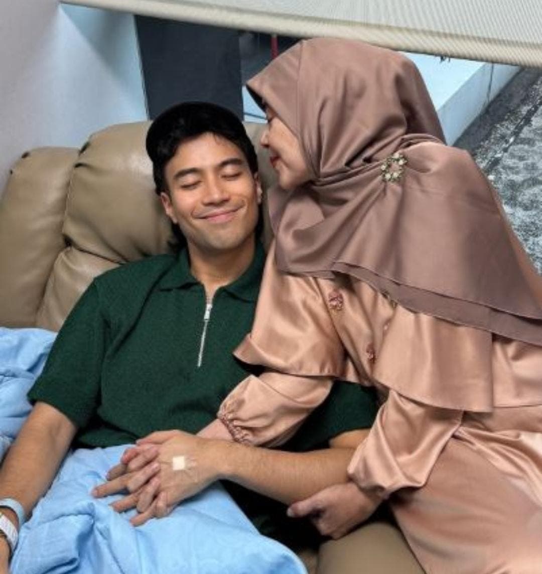 Enam Tahun Hadapi Kanker, Vidi Aldiano Akui Hidupnya Berubah Total