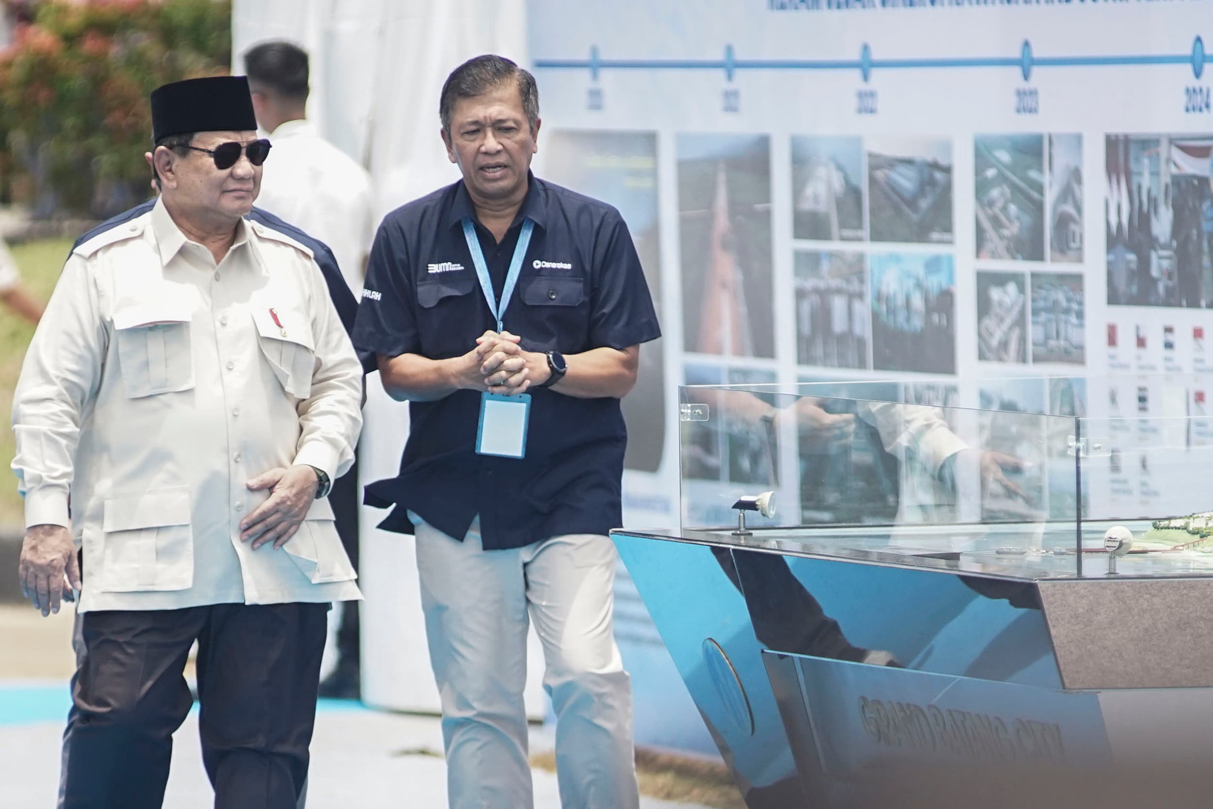 Survei BI: Aktivitas Dunia Usaha di Kuartal III-2025 Masih Solid