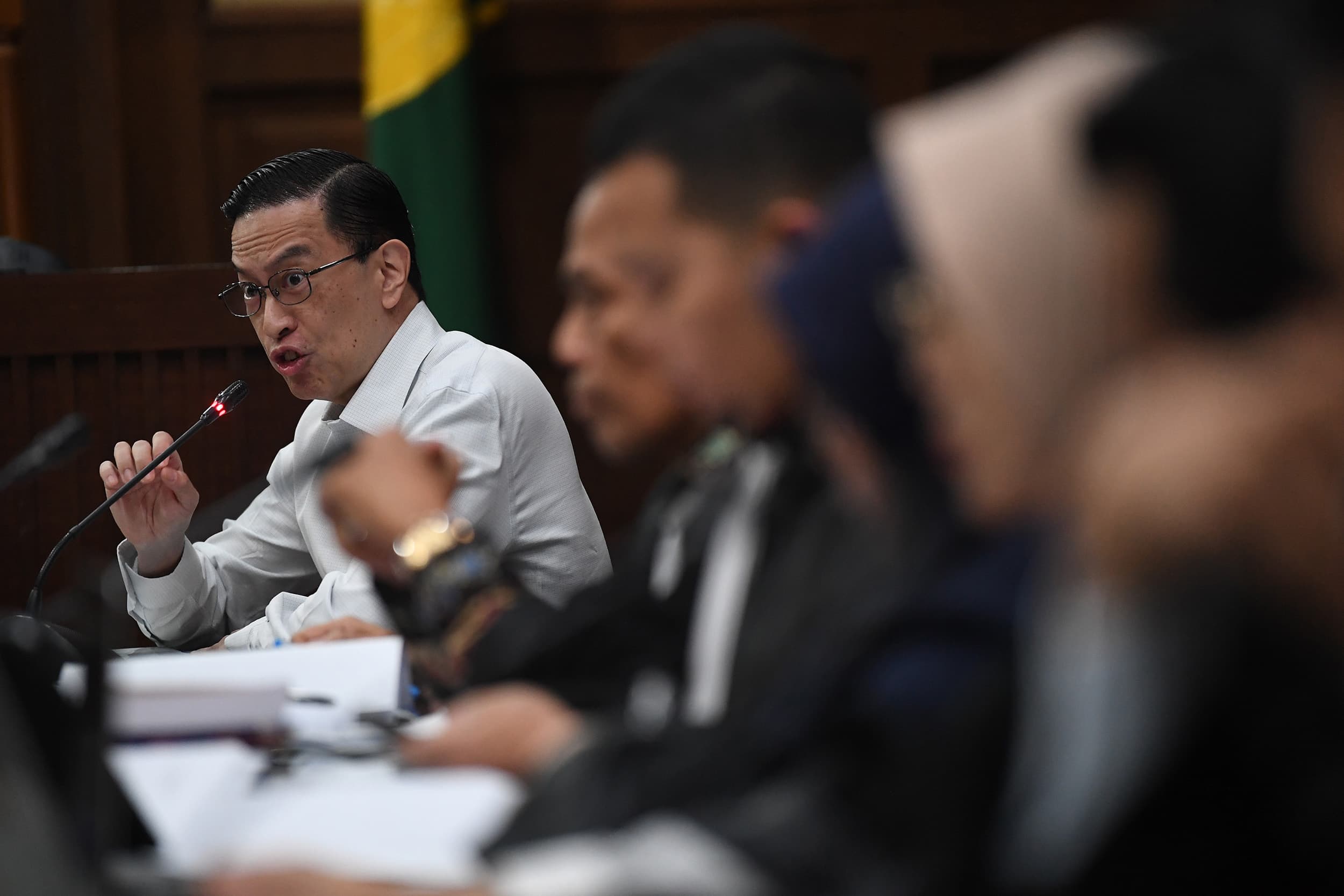 Impor Gula Tom Lembong Dipersoalkan JPU, Kuasa Hukum: Langkah Strategis Jaga Stabilitas Harga!