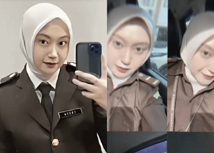 LINK Video Jaksa Tasya 5 Menit Ramai Diburu Netizen? Ini Sosok dan Klarifikasi Lengkapnya