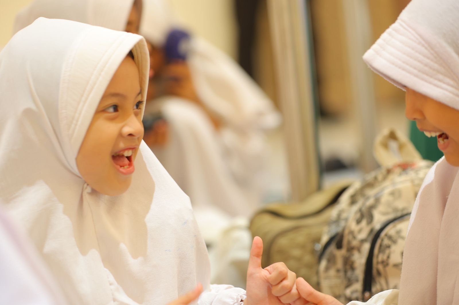 Suasana Ramadan di PIK2: Kegiatan Islami, Musik Religi, dan Berbuka Bersama