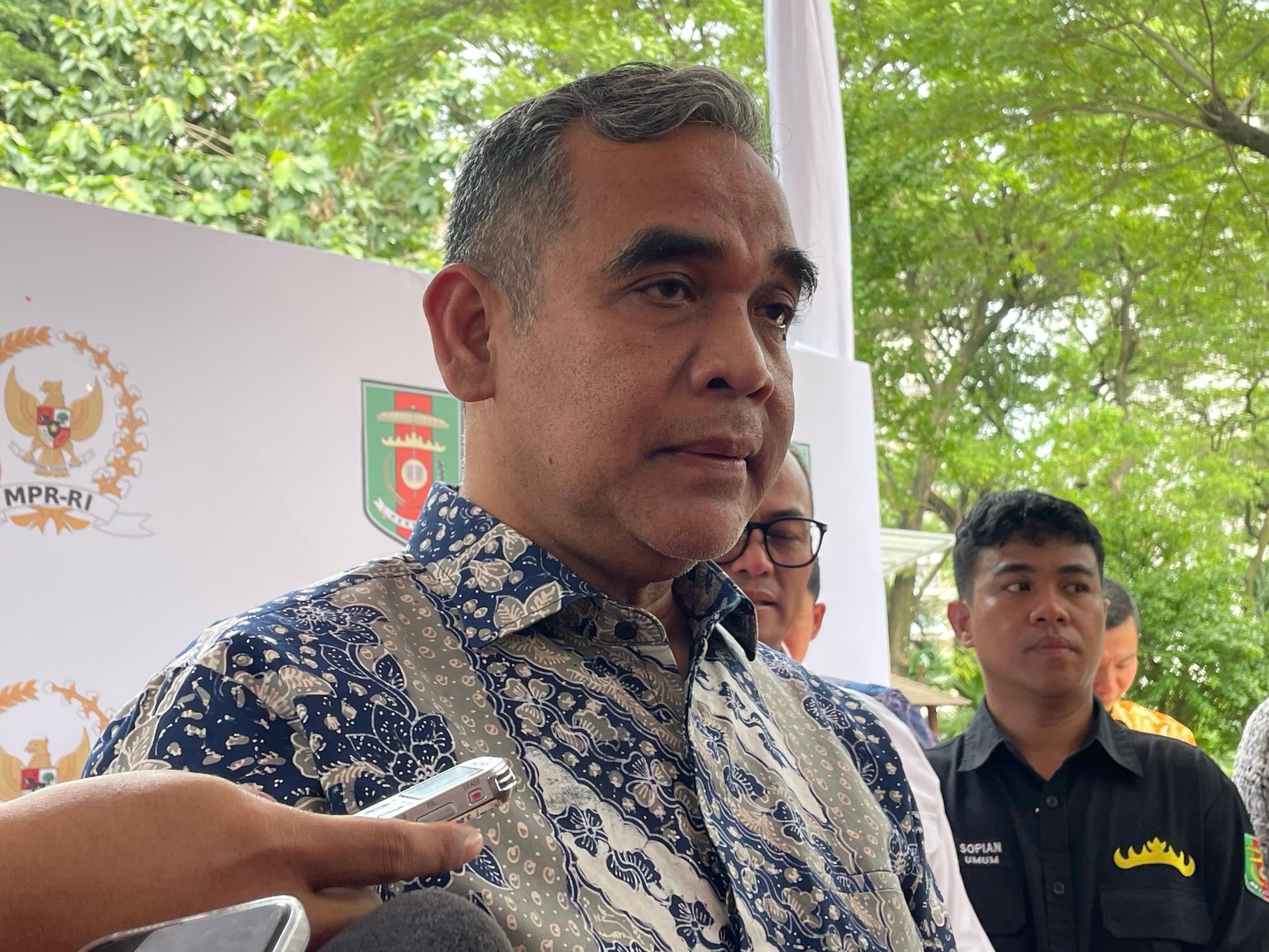 Kecelakaan Bus Jemaah Umrah RI di Arab Saudi, Ketua MPR Minta Investigasi Menyeluruh