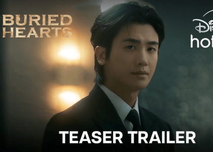 4 Harapan Besar yang Paling Dinantikan di Babak Kedua Buried Hearts, Apa Saja?