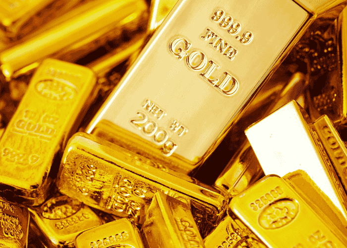 PT Antam Tbk Resmi Masuk Pasar Fisik Emas Digital ICDX, Apa Keuntungannya?