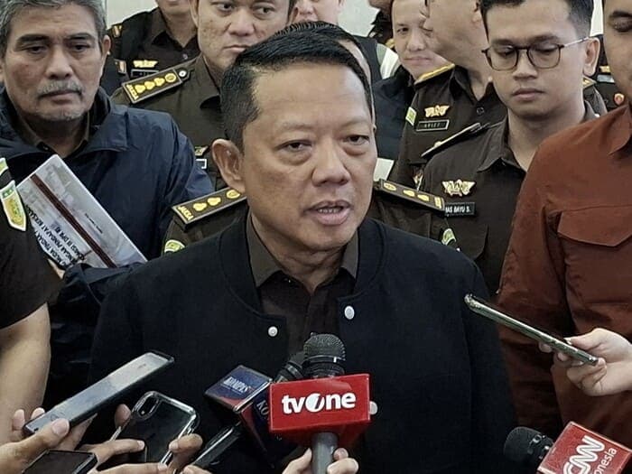 Koalisi Sipil Anti Korupsi Ungkap Fakta Dugaan Penghalangan Penyidikan oleh Jampidsus Febrie Adriansyah