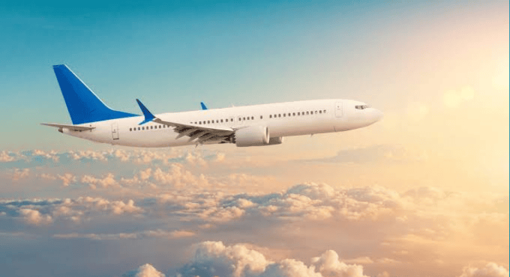 Buruan! Dapatkan Promo Tiket Pesawat Murah untuk Mudik Lebaran 2025, Cek Diskon Berlaku dari Maret hingga April!