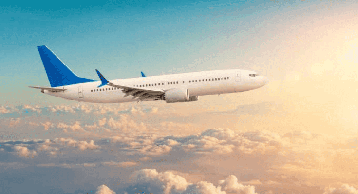 Buruan! Dapatkan Promo Tiket Pesawat Murah untuk Mudik Lebaran 2025, Cek Diskon Berlaku dari Maret hingga April!