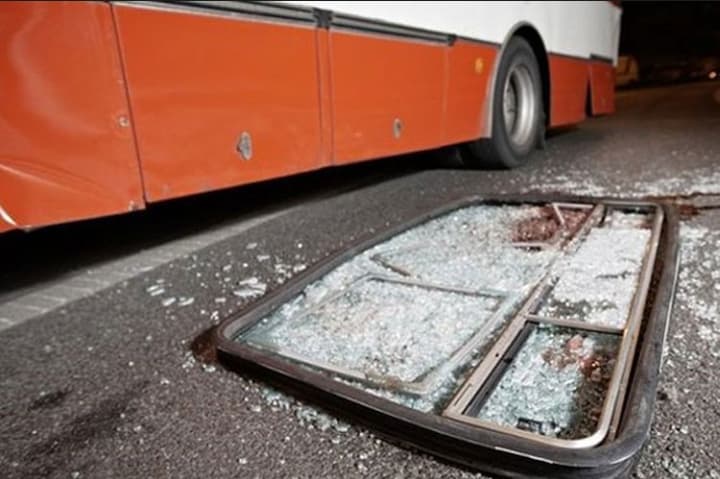 Terungkap! Ini Penyebab Kecelakaan Bus Jemaah Umroh di Arab Saudi yang Sebabkan 6 WNI Meninggal Dunia