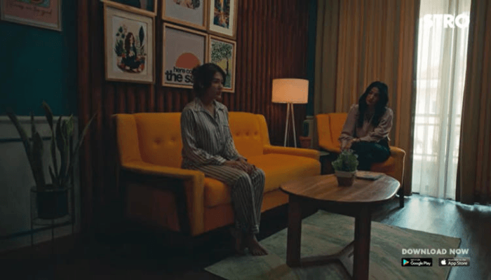 Series Hari Ketiga Full Episode Tayang di Mana? Klik Link Tempat Nonton Tanpa Iklan dan Mudah Diakses, Bukan LK21 Rebahin Layarkaca21