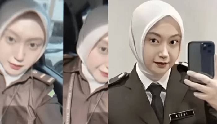 VIRAL Link Video Jaksa Tasya Durasi 5 Menit Banyak Dicari Netizen, Intip Ternyata Inilah Fakta Sebenarnya!