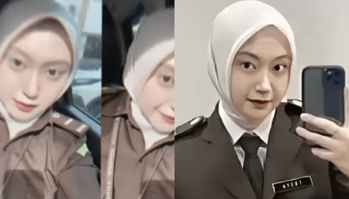 VIRAL Link Video Jaksa Tasya Durasi 5 Menit Banyak Dicari Netizen, Intip Ternyata Inilah Fakta Sebenarnya!