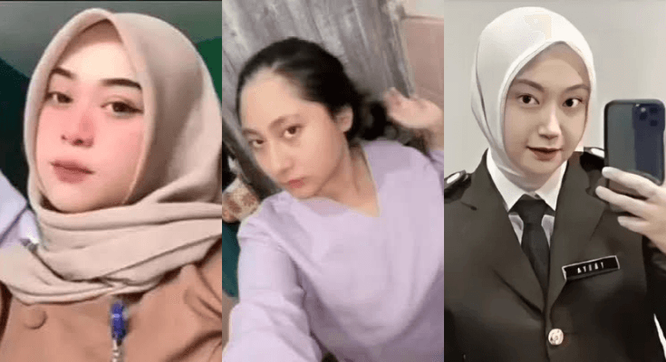 HEBOH Link Video Syur Jaksa Tasya 5 Menit di Media Sosial, Mirip dengan Bu Guru Salsa dan Bidan Rita? Cek Sosoknya di Sini!