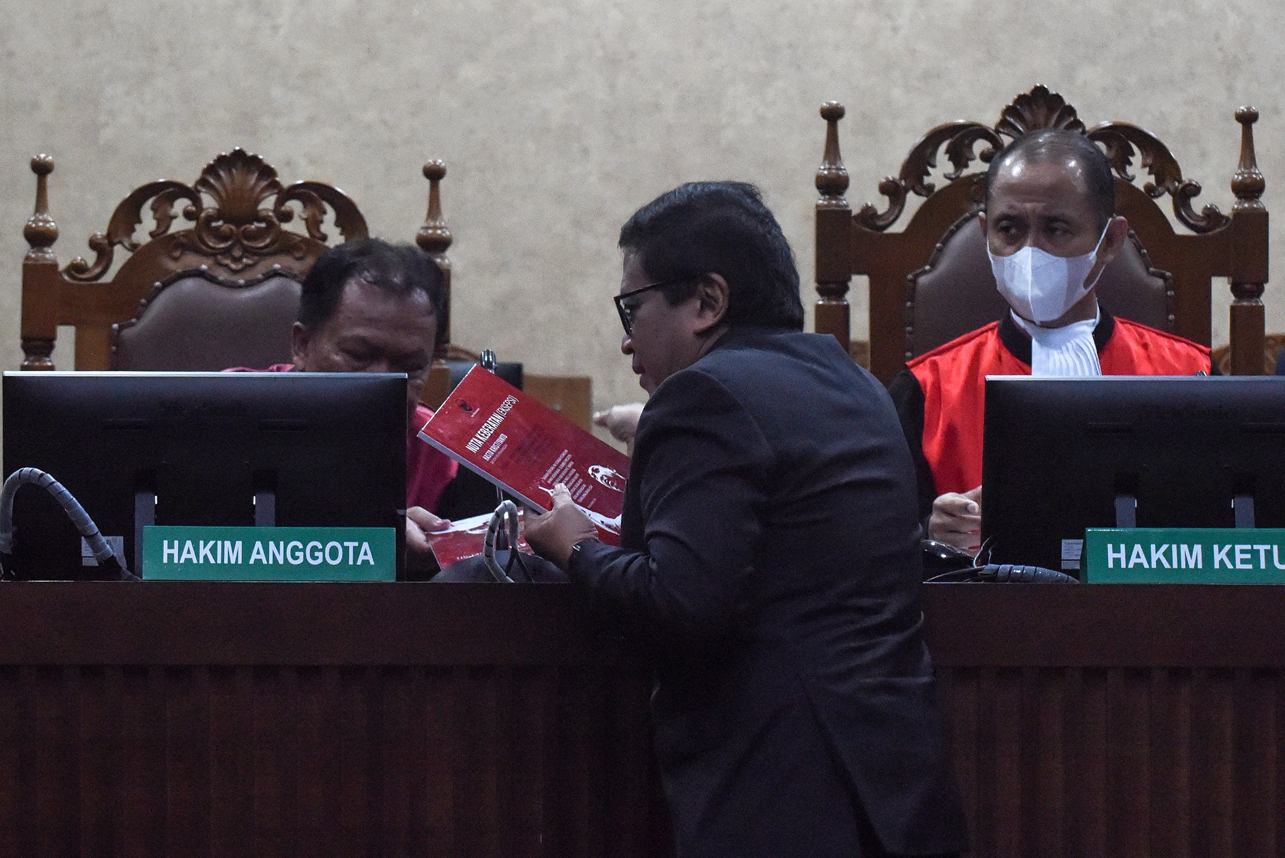 KPK Fokus Bongkar Kasus Hasto Kristiyanto, Jaksa Dalami Dugaan Perintangan Penyidikan