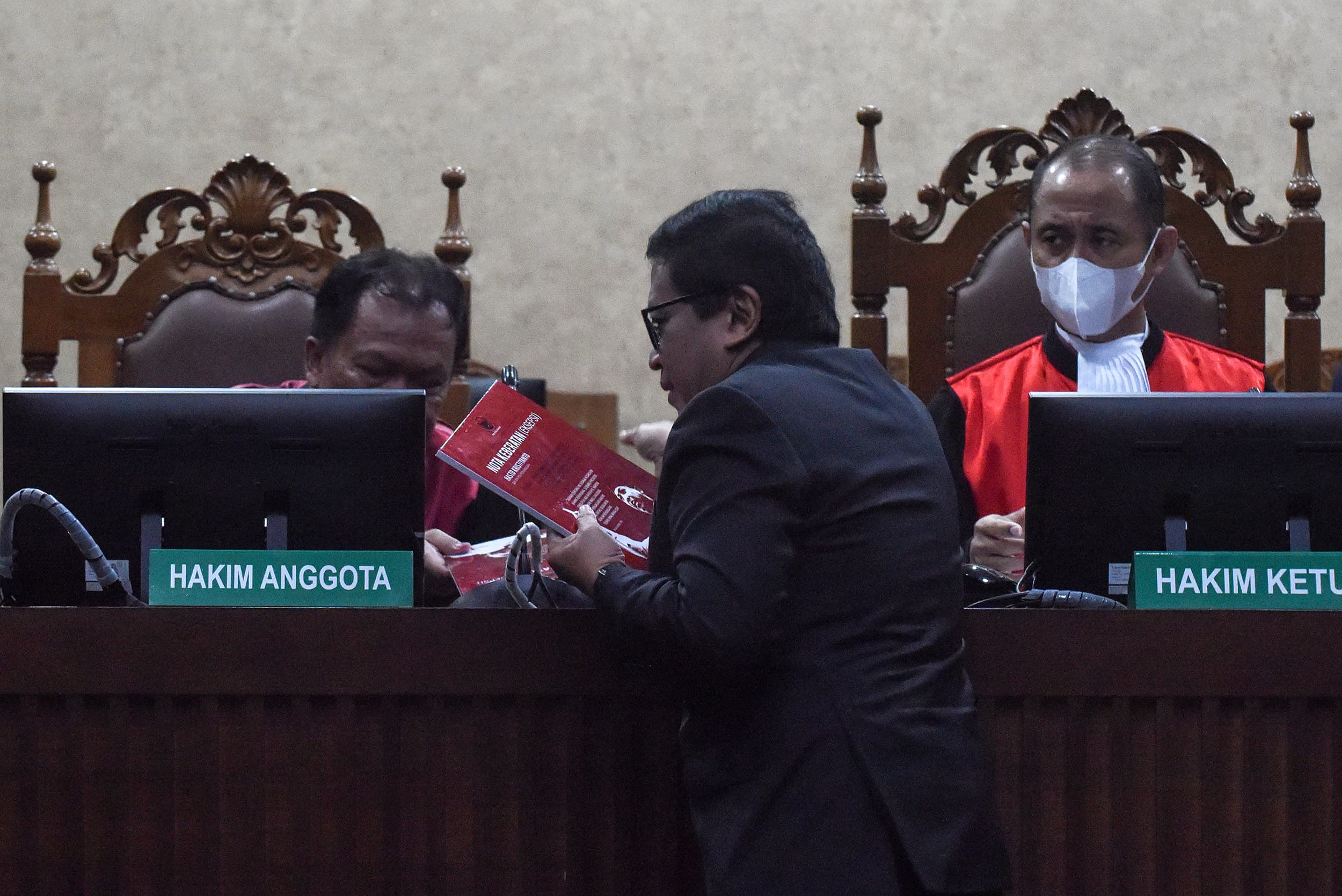 KPK Fokus Bongkar Kasus Hasto Kristiyanto, Jaksa Dalami Dugaan Perintangan Penyidikan