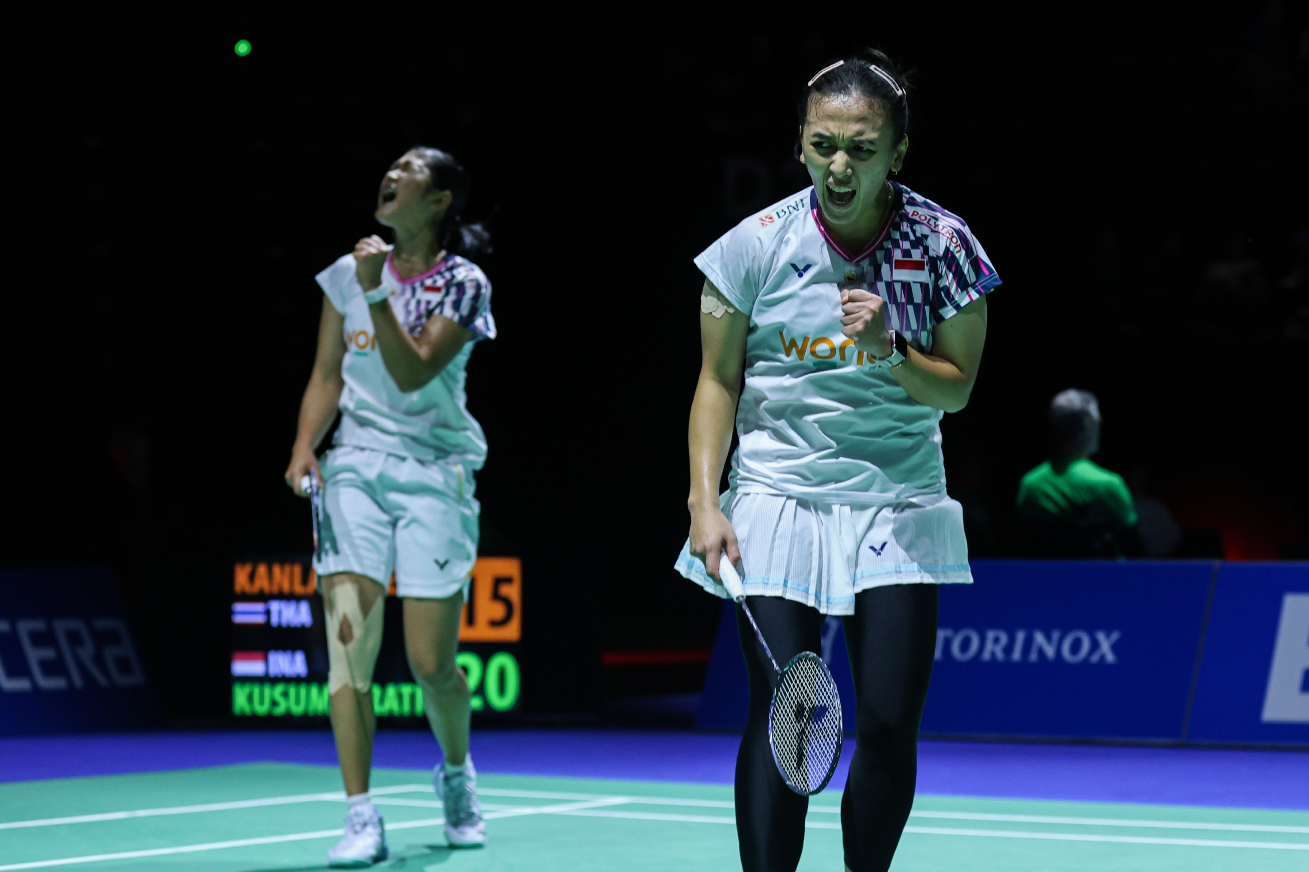 Swiss Terbuka: Jadwal 3 Wakil Indonesia di Semifinal, Laga Berat Menanti Putri Kusuma Wardani