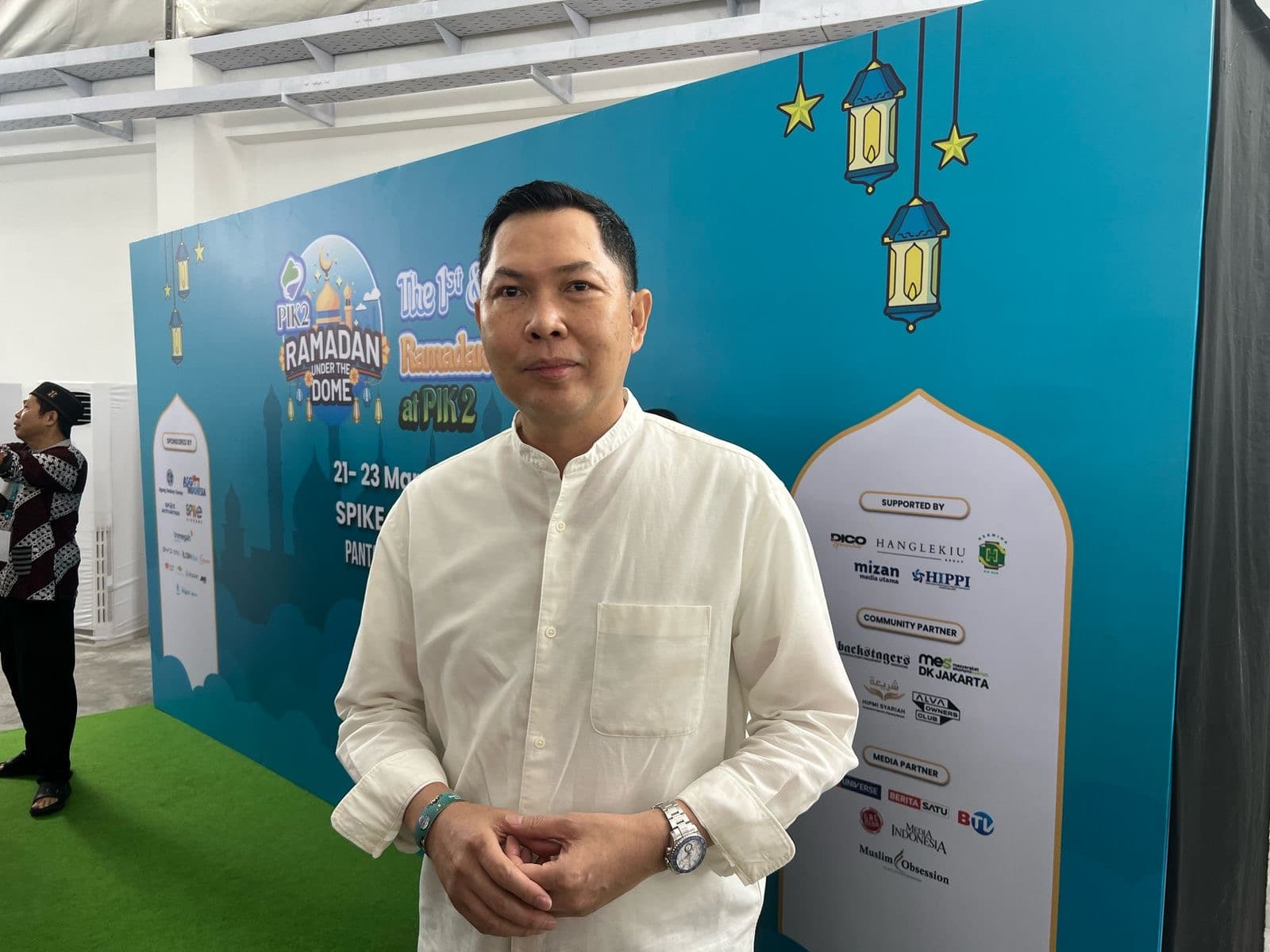 Buka Puasa di Bawah Dome? PIK II Hadirkan Pengalaman Unik Ramadan