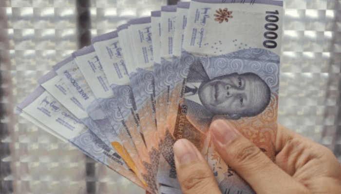 5 Cara Tukar Uang Baru 2025 untuk Lebaran Selain di PINTAR BI, Simak Panduan Mudah dan Praktis Tanpa Akses pintar.bi.go.id