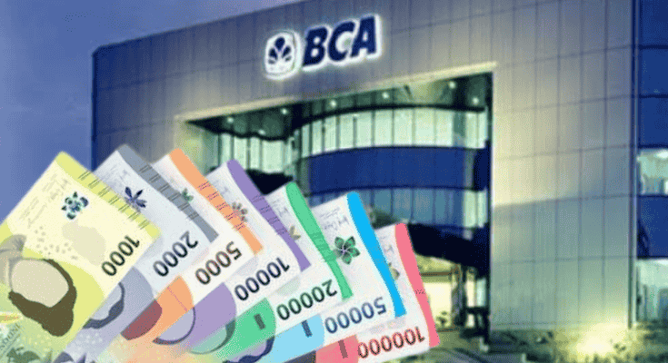 Mudah Banget! Ini Cara Tukar Uang Baru di Bank BCA Lebaran 2025, Cek Lokasi Cabang Terdekat Khusus Jabodetabek!