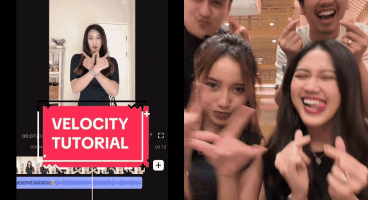 Bikin Video Velocity TikTok Viral Tanpa Aplikasi Tambahan? Cek Tutorial untuk Pemula Dijamin Mudah dan Cepat!