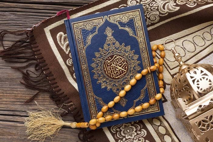 5 Sholawat yang Dianjurkan Dibaca di Momen Tahun Baru Islam