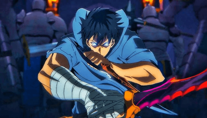 Mau Nonton Solo Loveling Season 2 Sub Indo Episode 12 di Rebahin, Drakorindo, dan IDLIX Eror? Inilah 7 Tempat Nonton Anime Mudah Dibuka dan Aman