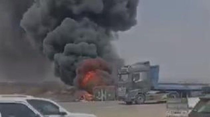 KJRI Jeddah Bantu Korban Kecelakaan Bus Jemaah Umrah Asal Indonesia