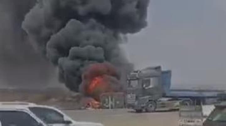 Daftar 6 Korban Meninggal Dunia Akibat Kecelakaan Bus Jemaah Umrah di Arab Saudi