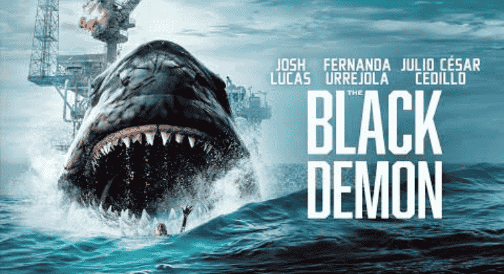 Sinopsis Film Black Demon Tayang Malam Ini di Bioskop Trans TV Indonesia, Cek Jadwalnya Sekarang!