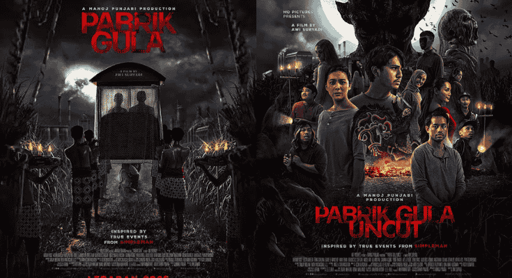 Nonton Film Pabrik Gula, Apakah Kisah Nyata? Cek 5 Situs Streaming Resmi Selain LK21 IndoXXI Rebahin!