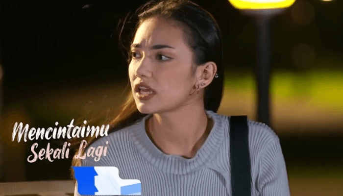Spoiler Sinopsis Sinetron Mencintaimu Sekali Lagi Hari Ini 22 Maret: Apakah Lingga dan Arini Berhasil Rujuk?