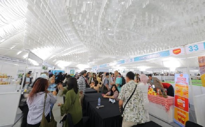 Road to Masjid Agung, Ramadan Under The Dome Jadi Akar Pembangunan Fasilitas Ibadah di PIK 2