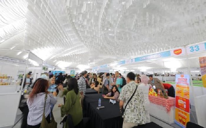 Road to Masjid Agung, Ramadan Under The Dome Jadi Akar Pembangunan Fasilitas Ibadah di PIK 2
