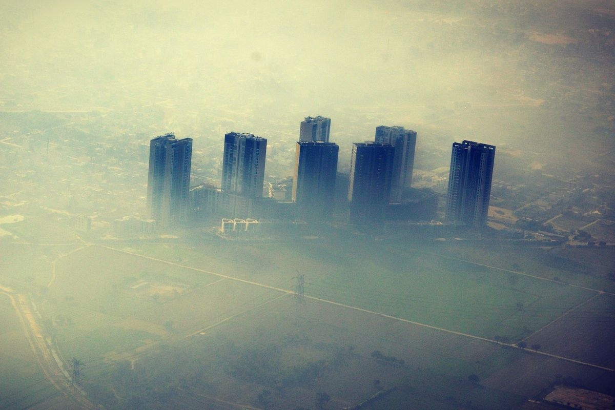 Update Kualitas Udara Jakarta Hari Ini, Warga Diminta Waspada