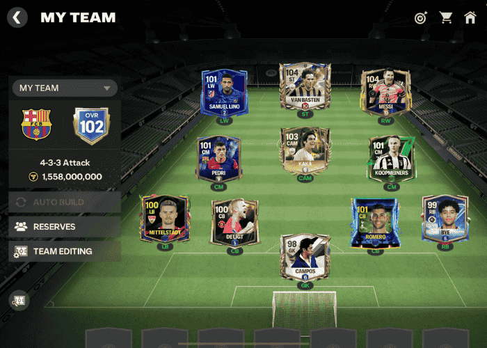 Kode Redeem FC Mobile yang Berlaku Hari Ini 23 Maret 2024, Klaim Sekarang Juga!