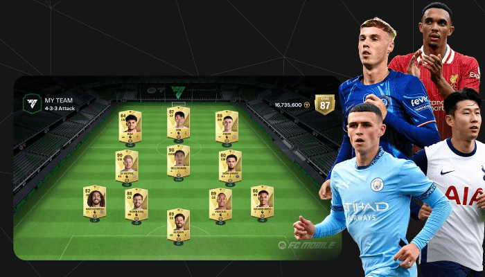 Mau Dapat Pemain Bintang dan Item Premium Gratis? Klaim 6 Kode Redeem FC Mobile Terbaru Hari Ini 24 Maret