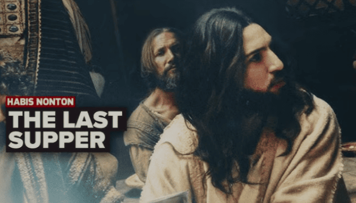 Alternatif Nonton The Last Supper Sub Indo Selain LK21, Rebahin, dan Indoxxi: Apakah Yandex RU Browser Aman?