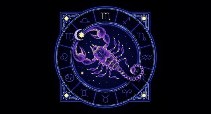 Ramalan Zodiak Scorpio Hari Ini 13 Mei 2025: Percintaan, Karier, Keuangan, dan Kesehatan!