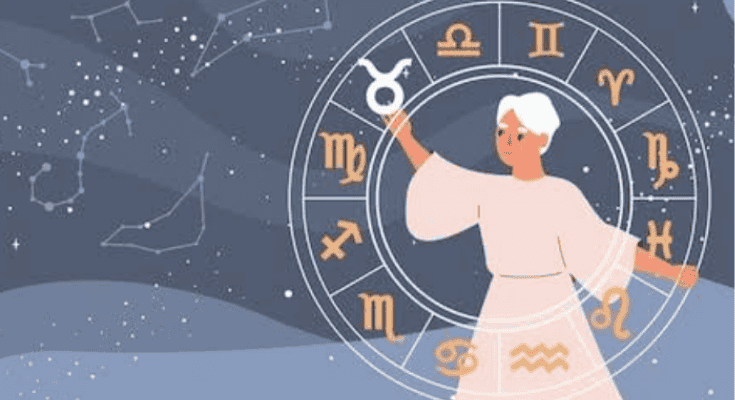 Ramalan Zodiak Hari Ini 23 Maret 2025: Peluang Finansial yang Bagus untuk Taurus!