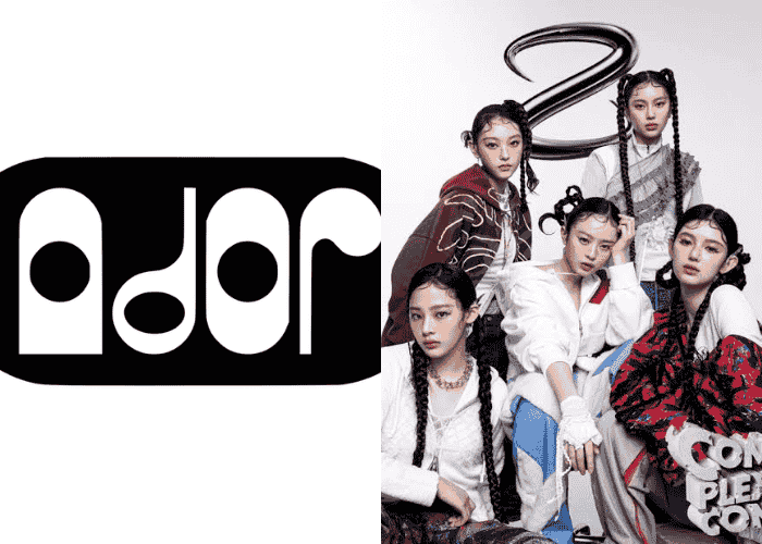 ADOR Klaim Pengumuman Hiatus NJZ Sepihak, Desak Pertemuan!