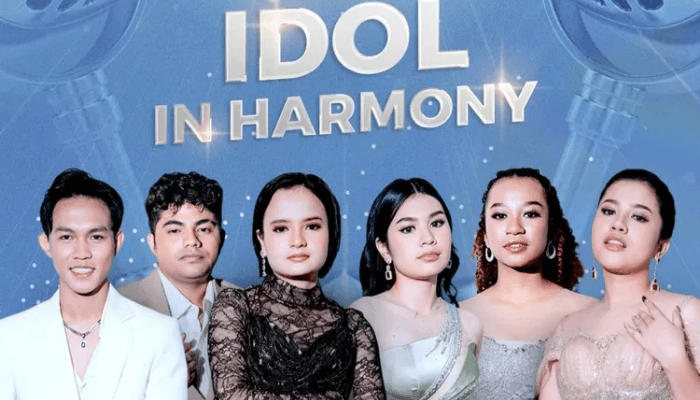 Babak Spektakuler Show 9: Top 6 Indonesian Idol Tayang Hari Ini pada Jam Berapa? Ini Daftar Lagu dan Klik Link Nonton yang Mudah Dibuka