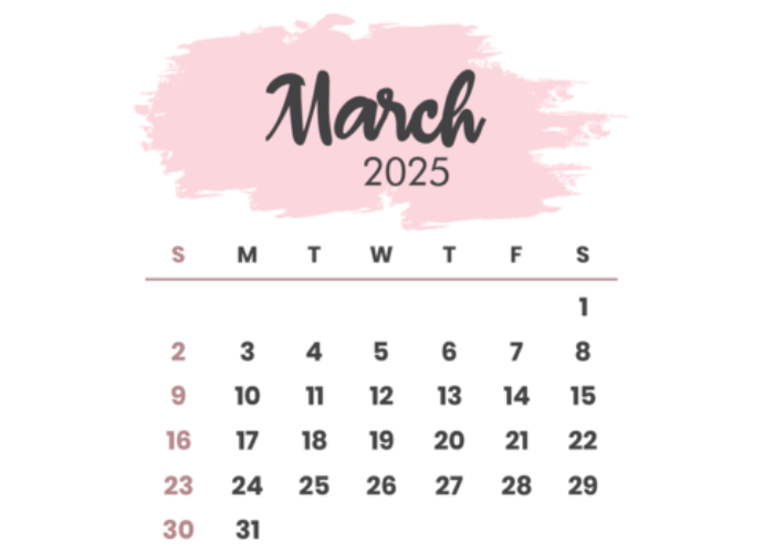 Jadwal Terbaru Cuti Bersama Lebaran 2025 yang Wajib Diketahui, Catat Tanggalnya di Sini!