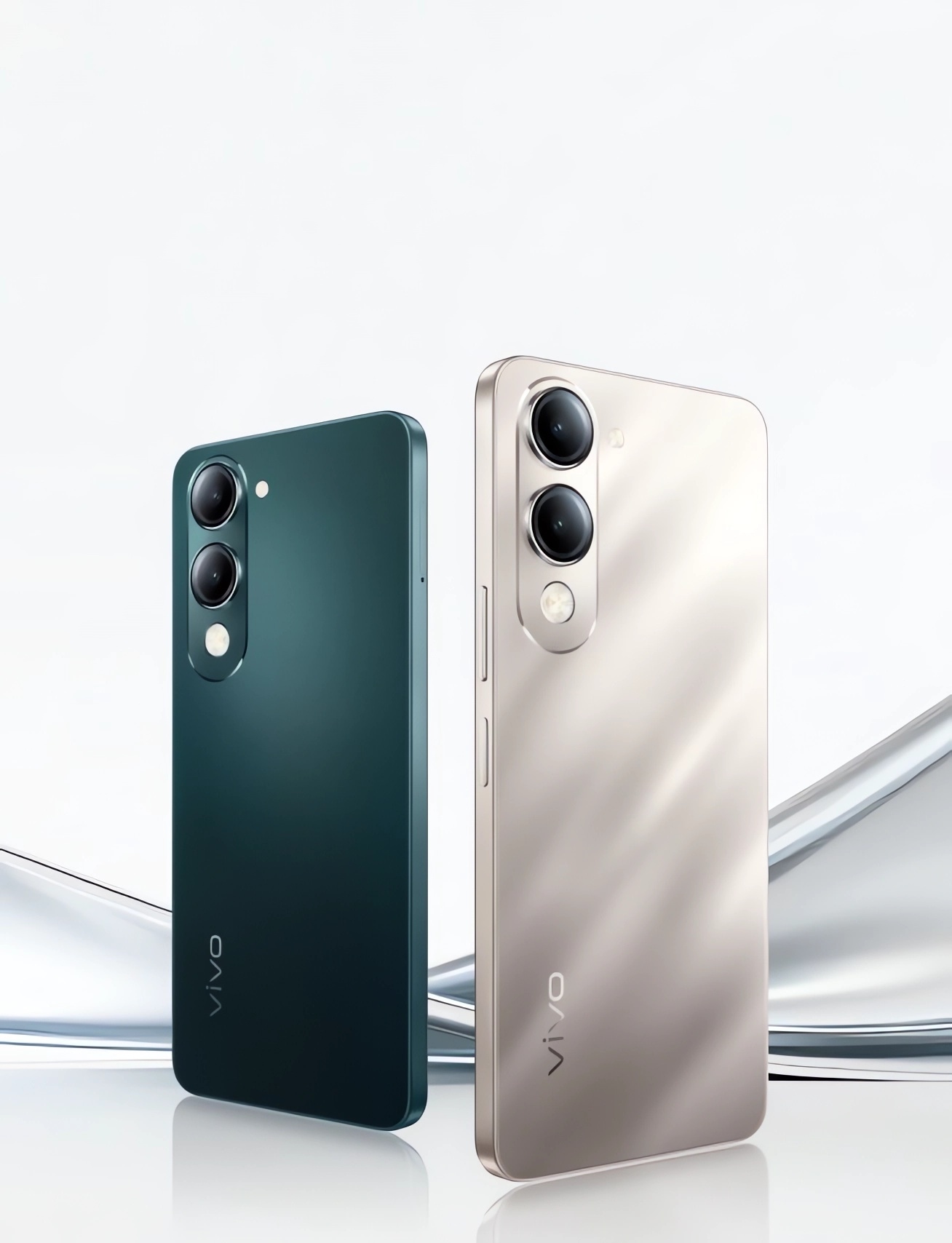 Vivo Y19e Resmi Meluncur, Hadir dengan Chipset Unisoc dan Baterai 5.500mAh