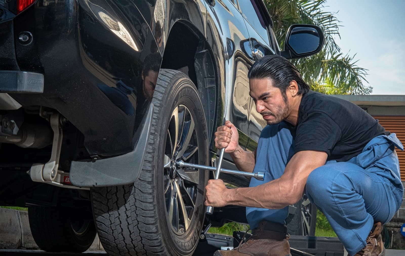 Cuaca Ekstrem Ancam Pemudik, Catat Peralatan Penting Ini untuk Dibawa