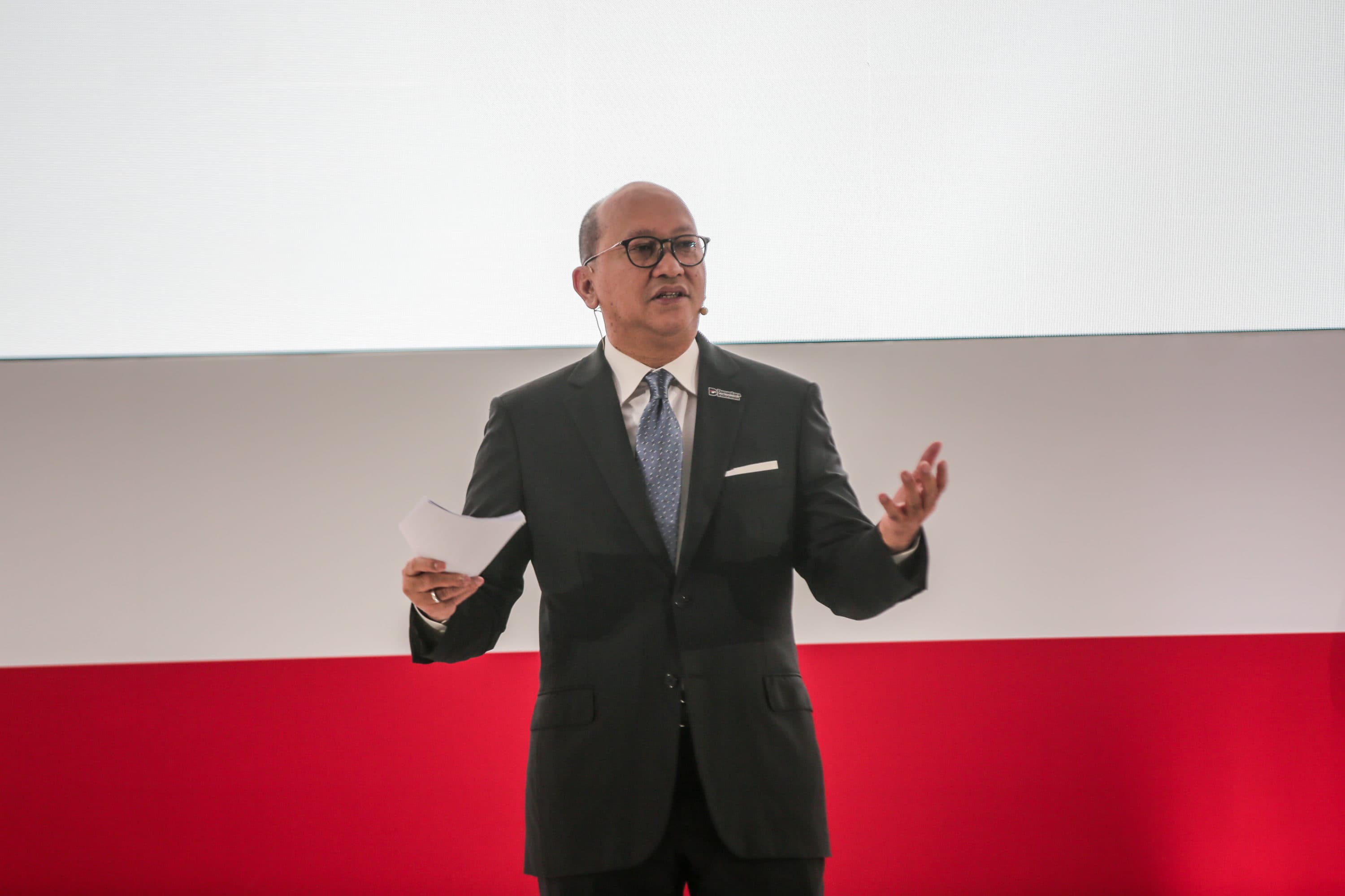 10 Negara Paling Banyak Investasi di RI, Ada China hingga Amerika