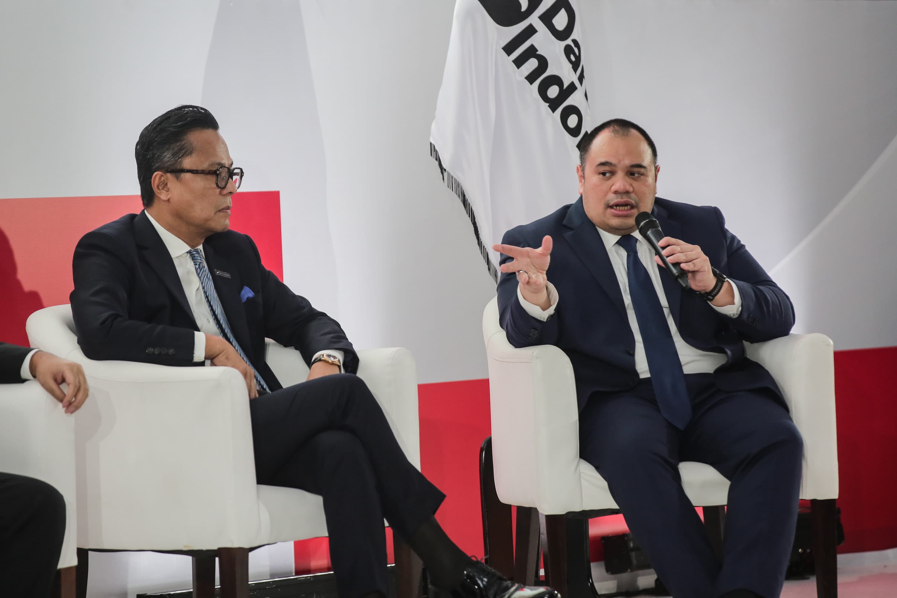 Danantara Kebut Merger BUMN Karya Jadi 3 Perusahaan Tahun Ini