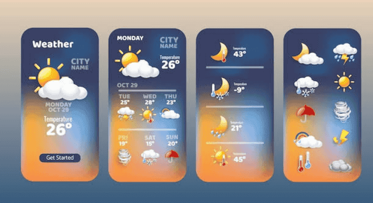 Cek Prediksi Cuaca Hari Ini Jabodetabek 24 Maret 2025: Apakah Akan Turun Hujan atau Panas?