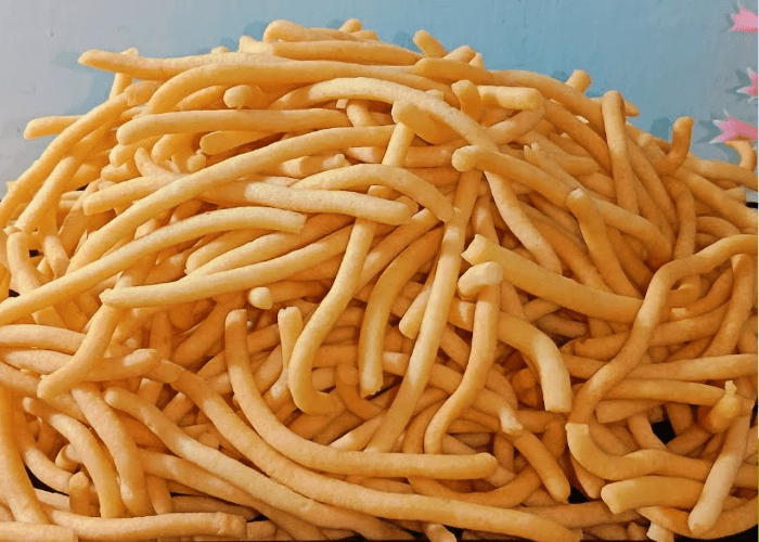 Resep Stik Keju Super Renyah dan Mudah Dibuat: Dijamin Bikin Nagih!